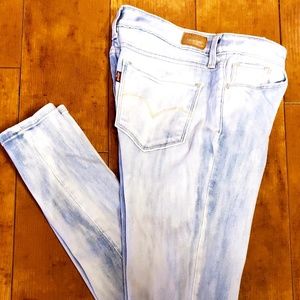 Levi's Skinny Jean
